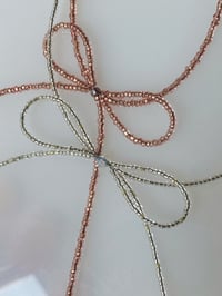 Image 1 of Big Bows