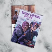 Image 2 of KLALENDAR 2026 - PRINT-ON-DEMAND (only for the US)