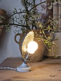 Image 3 of La lampe coquille 