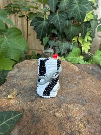 Image 1 of Barbed wire mini lighter 
