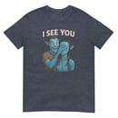 Image 7 of Avatar Short-Sleeve Soft Unisex T-Shirt