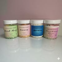 Image 1 of Body Butter:  Strawberry Bliss| Sweet Mango | Summer | Memories