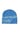 BLUE BEANIE