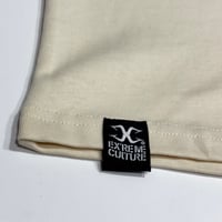 Image 3 of EXC - Premium Heavyweight Tee (BONE)