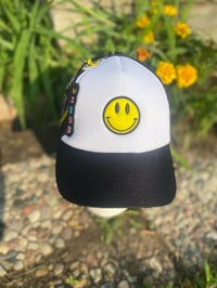 Image 3 of Smiley Trucker 🙃
