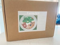 Image 3 of Farm sensory kit