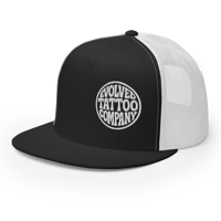 Image 1 of Trucker Cap