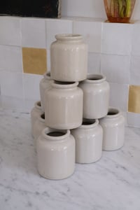 Image 5 of Pots moutarde