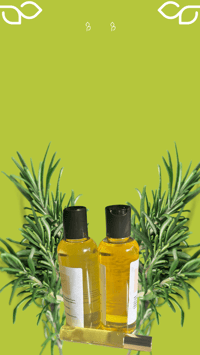 Image 3 of BODY OILS