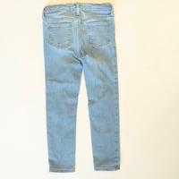 Image 3 of Girls Old Navy 360° Stretch Rockstar Jeans Bundle
