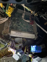 Image 5 of S2000 K series ECU adapter bracket