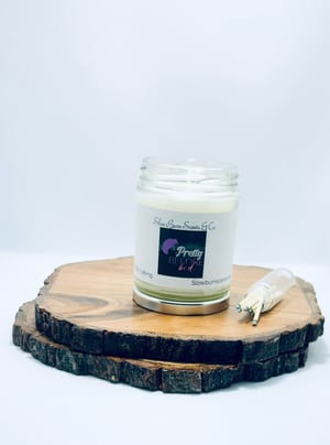 Image of 8 oz Pretty Before Bed