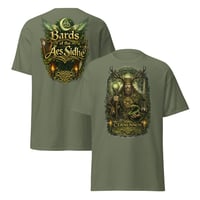 Image 4 of Cernunnos Unisex classic tee