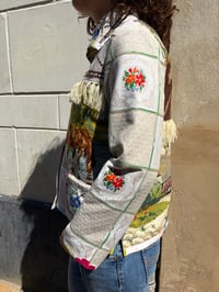 Image 15 of Horse jacket (small)