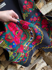 Image 4 of Chaleco FOLIADA56. Feito a man. Talla L/XL