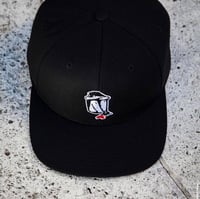Image 1 of Back To Basics Snapback