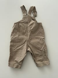 Image 3 of Pooh/tigger overalls