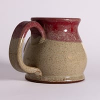 Image 3 of Thunderbird Stoneware Mug #2