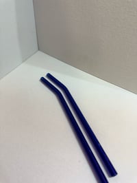 Image 3 of 16oz Glass Straw