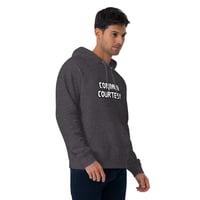 Image 1 of CC Of Hearts Unisex Hoodie