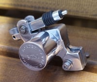 Image 5 of sidewinder polished aluminium body 