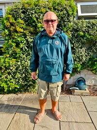 Image 1 of TUFAC Anorak
