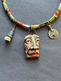 Image 1 of Emmeline necklace