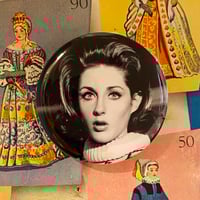 Image 11 of Girl Groups & Girl Singers Buttons! (Volume V)