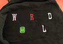 Image 5 of Astroworld Embroidered Houston Hoodie 