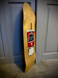 Image 2 of Bomber Natty 9.5"