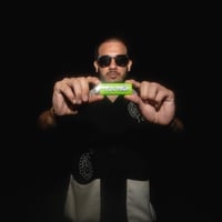 Image 7 of Too High Lighter (Lime Green)