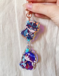 Image 2 of Renheng Linked Charm