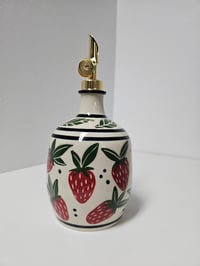 Image 3 of Oil Bottle 8 - Small Strawbs
