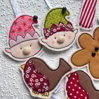 Image 2 of *SALE* miscellaneous Christmas 