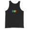 Image of GOAT MEN'S TANK