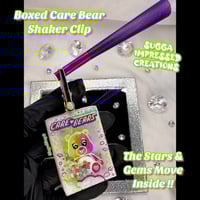 Image 4 of Superstar Bear Shaker Clip Pt2