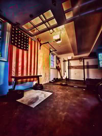 Image 2 of Home Gym Consultation/Build 