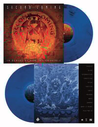 Image 2 of Second Coming "In Denial of our Impermanence"