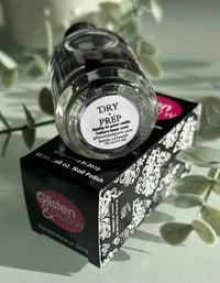 Image 1 of Glisten & Glow - Dry + Prep