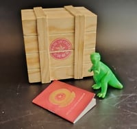 Image 1 of Jianguo Sui, "Made in China"