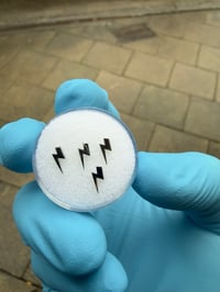 Image 1 of Anatometal Titanium ends.