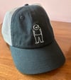 Eugene Trucker Hat