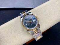 Image 1 of Rolex Datejust Oyster e Oro