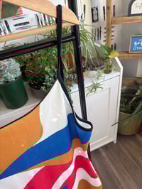 Image 2 of  Printed bodycon dress