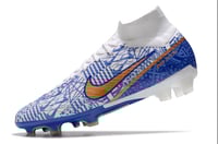 Image 4 of Nike Mercurial CR7 Superfly Elite FG Football Boots