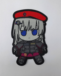 AK-74M Fumo