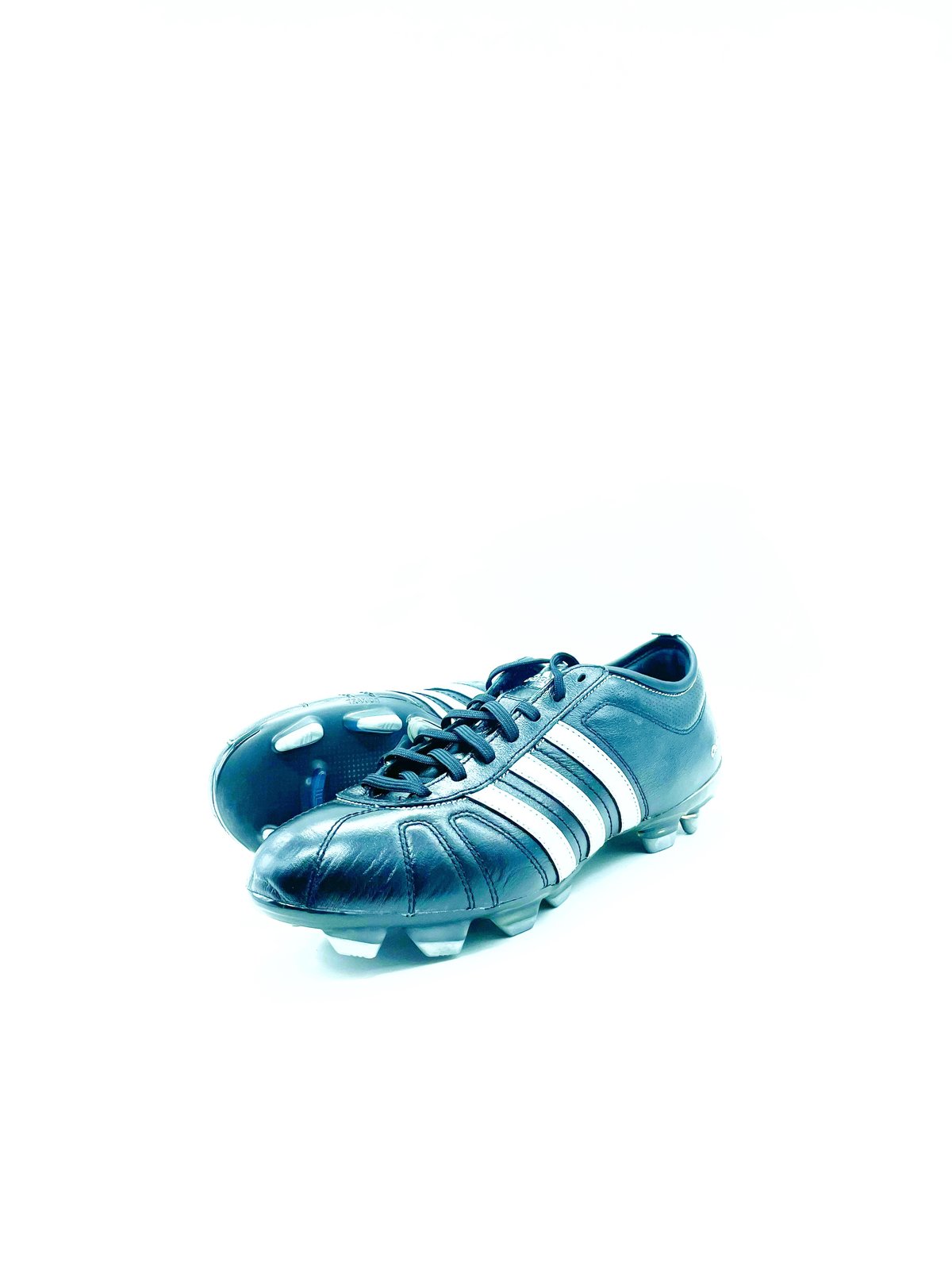 Tbtclassicfootballboots — Adidas Adipure IV Fg Black