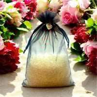 Image 1 of Rhubarb & Rose  Perfume Gems