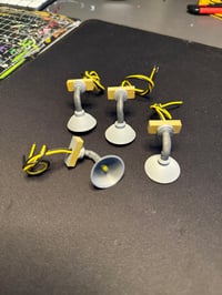 Image 4 of Street Scene lighting & Camera kits