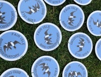 Image 2 of Fair Isle Coaster